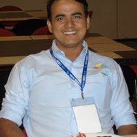 Luis Angel Gamboa Zárate