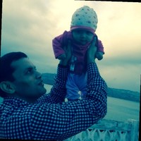nirav parikh