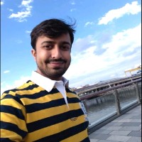 Pratik Thacker
