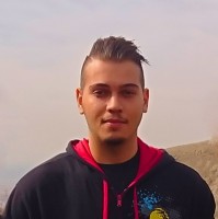 Atrin Abbasian