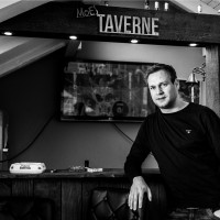 Moritz Rabe