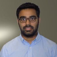 Pranav Reddy