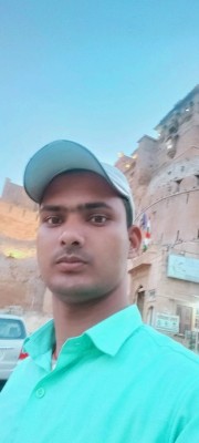 Vishal Kumar Yadav Yadav