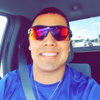 Marcus Martinez