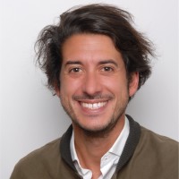 Alexandre Iguedjtal-Buisson