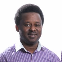 Akintunde Tolu Ogunlola