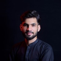 Luqman Khan