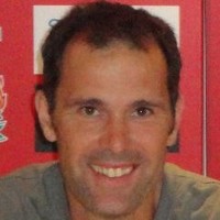 Paul Rearden