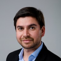 Jorge Andres Ramirez Cabrera