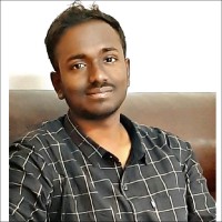 Aakash Dhandapani Kanimozhi