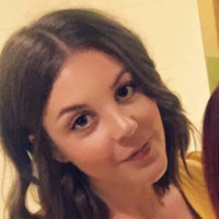 Danielle Mccairns