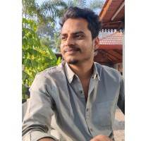 Bhargav Kasinath Reddy K