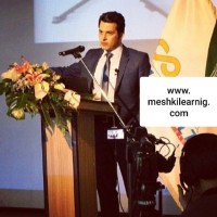 Dr.Mohammad Meshkiparvari