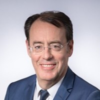 Eric Bourguignon