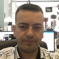 Oguzhan Atasoy