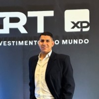 Ravel Brito