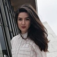 Elena Stefania SĂFTOIU