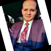 Abdulrahman Shaaban