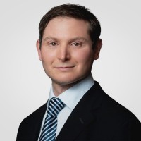 Chase Steinlauf