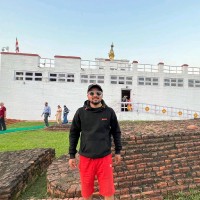 Sujan Parajuli