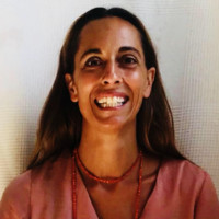 Julia Jeremiah
