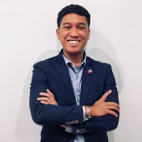 Nico Putra Darmawan