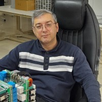 Farzad Razavi