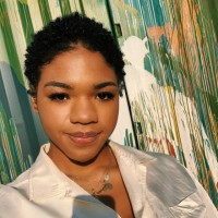 Zaria Stebbins