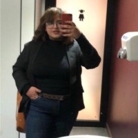 Nour houda