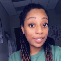 Francina Woodley