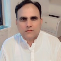 Muhammad Ajmal