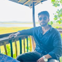 Akshay Achar