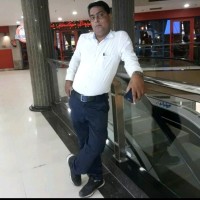 Santosh Kumar Chaurasia
