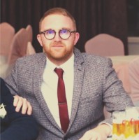 Lee Jeacock