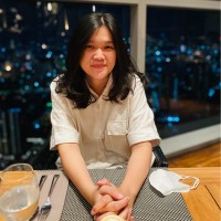 Stefanie Tjandra