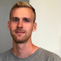 Alex Hendricks, Lat, Atc
