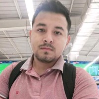 Kevin Mark Cardenas Zevallos