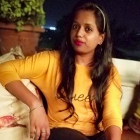 Deepika Chandel