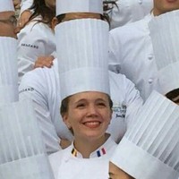 Marie Justin
