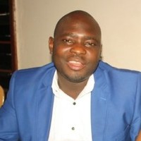 Steven Lungu