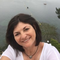 Marlene Bosch