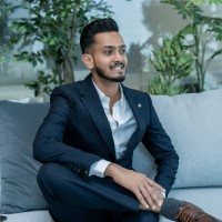 Shaik Kaleem