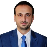 Ahmad Shamseddine