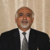 Dinesh V Kini