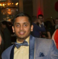 Yogesh Gandhi