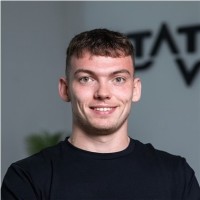 Oisín Smyth