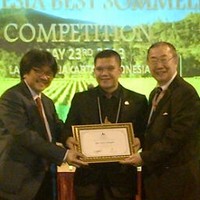 Togu Sahat Nainggolan