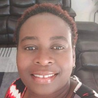 Rumbie Mafusire