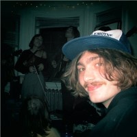 Caleb Peck