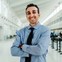 Joe Suglia, GISP, C.M.